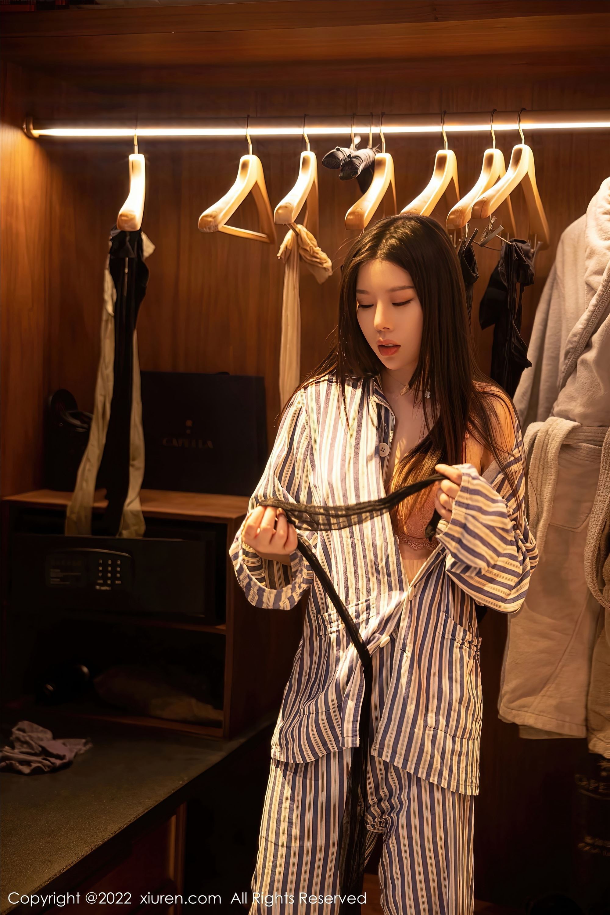 Xiuren秀人网 2022.11.08 NO.5820 白茹雪